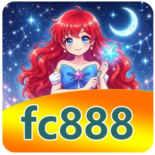 Ikon fc888 untuk pertanyaan teknis APK