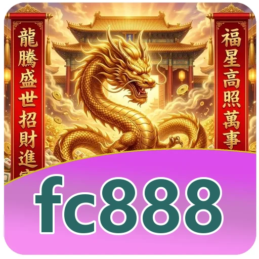 Ikon fc888 untuk ringkasan panduan APK v4.7.5