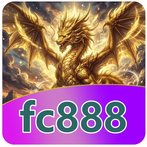Ikon fc888 untuk rincian nilai ulasan
