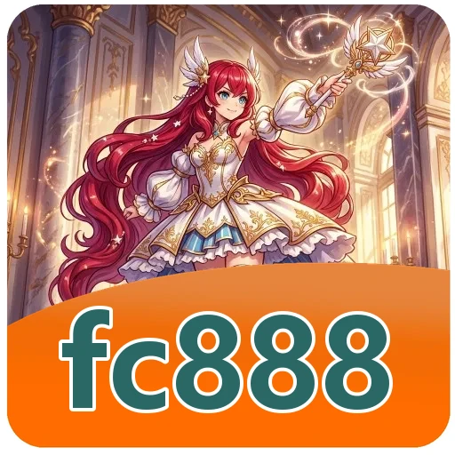 Ikon fc888 untuk catatan v4.7.5